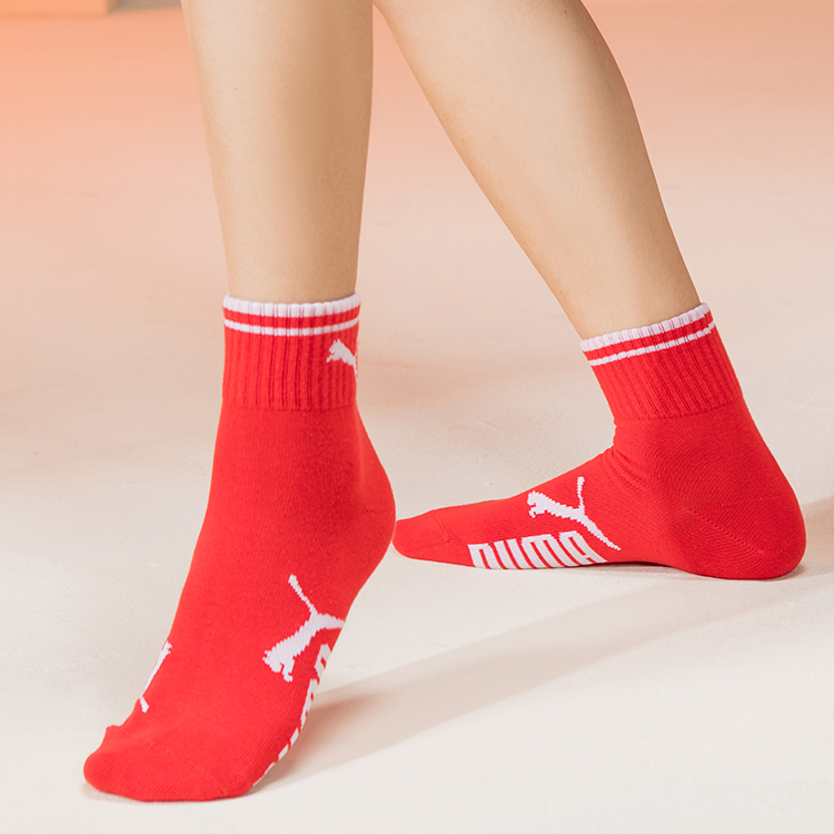 PUMA Women’s Crew Socks