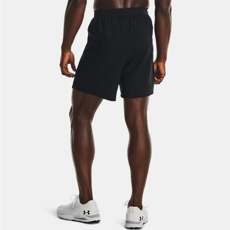 Under Armour Shorts Men’s Black