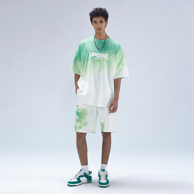 LAMLICKA Casual Sportswear Unisex