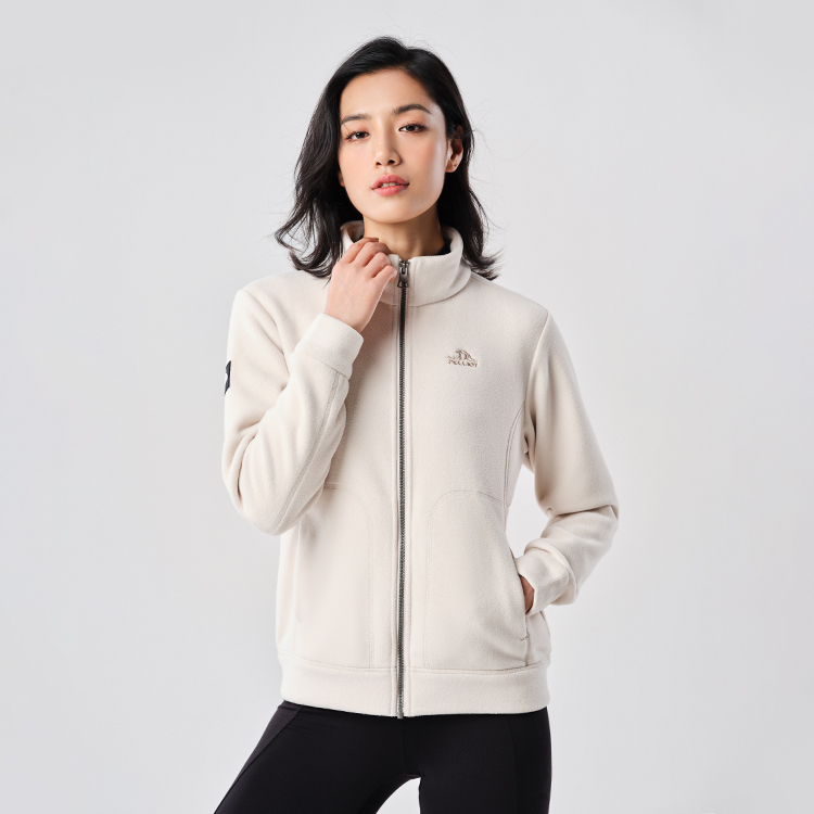 PELLIOT Classic 2.0 Fleece Clothing Women’s