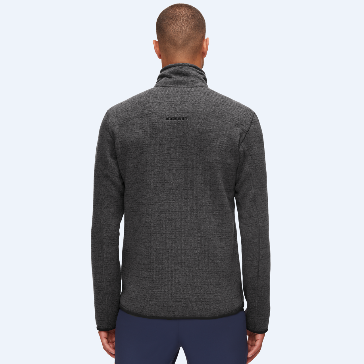 MAMMUT Arctic Fleece Tops Men’s Moderate