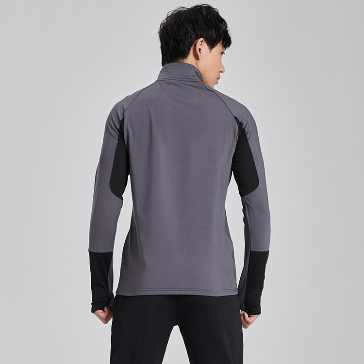 Joma Workout Clothing Men’s Gray