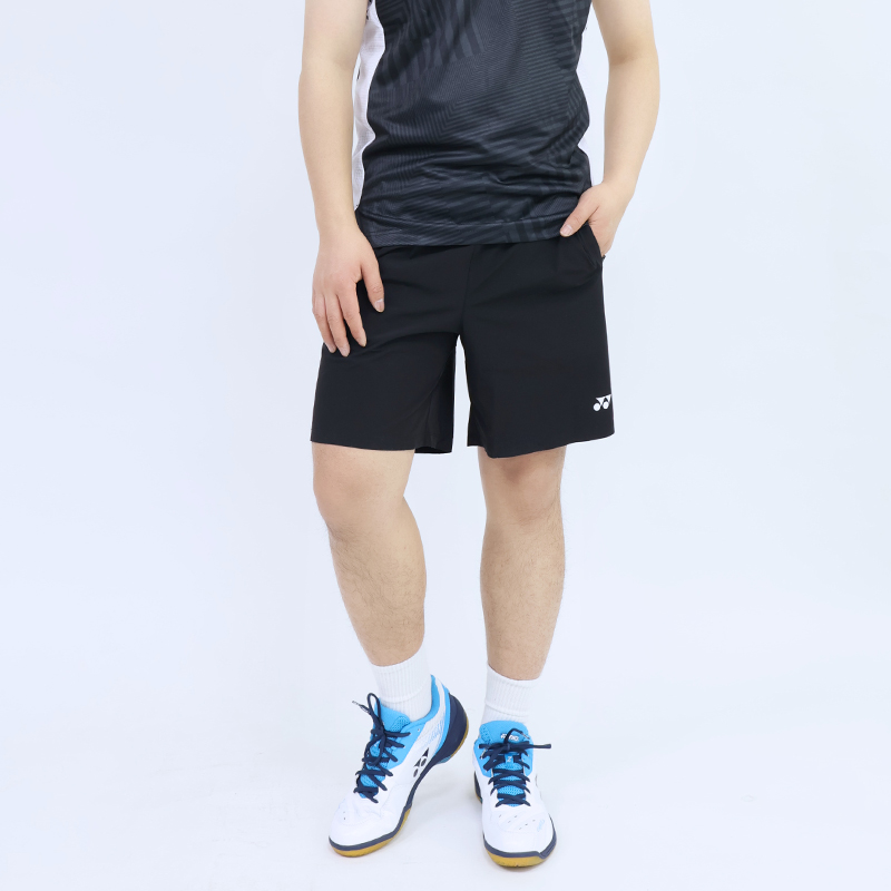 YONEX Sports Shorts Men's Moderate