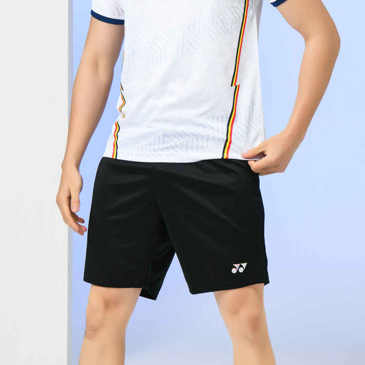 YONEX Sports Shorts Men’s Moderate