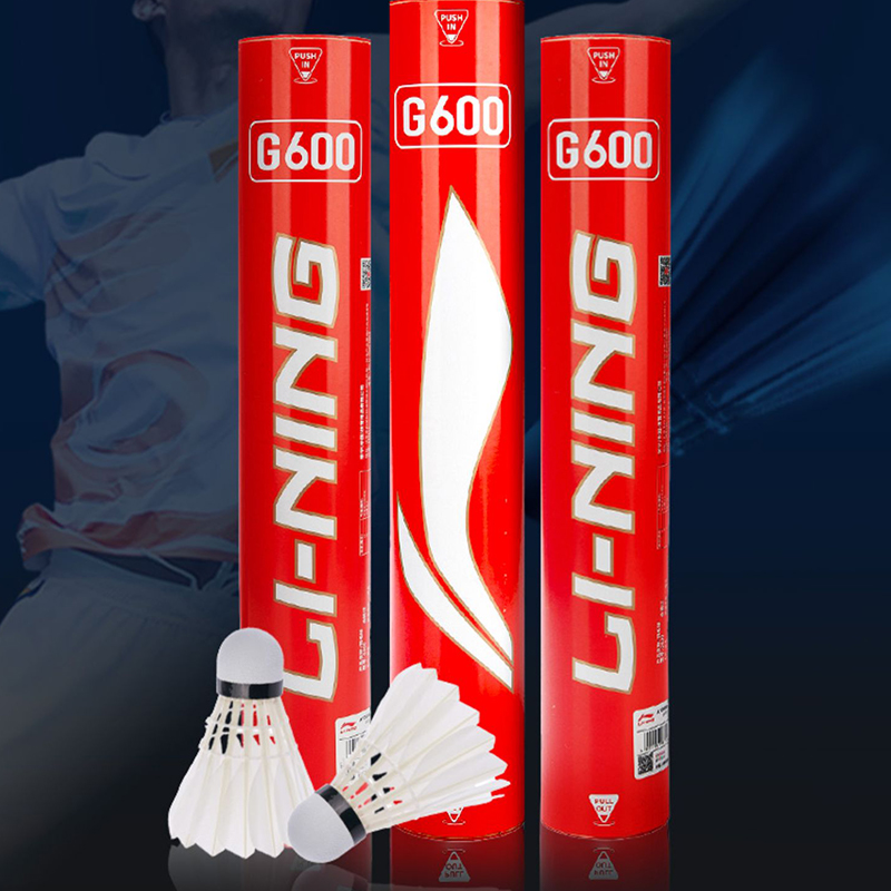 Li Ning Shuttlecocks