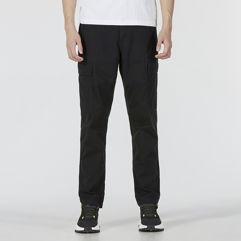 Timberland Sports Pants Men’s Black Moderate