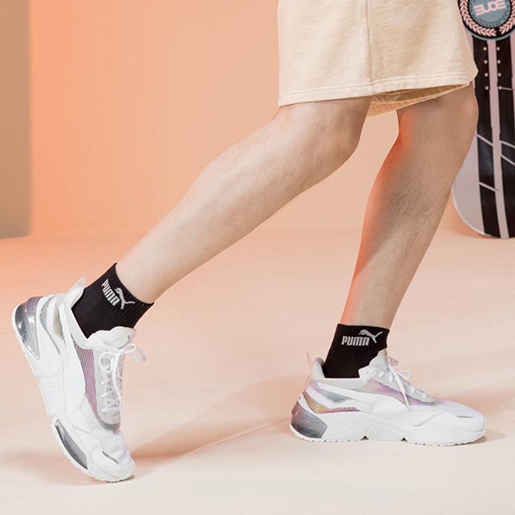 PUMA Men’s Ankle Socks