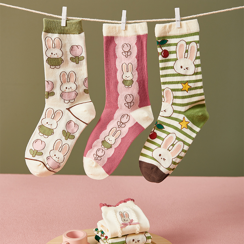 GUKOO x MIFFY/    14