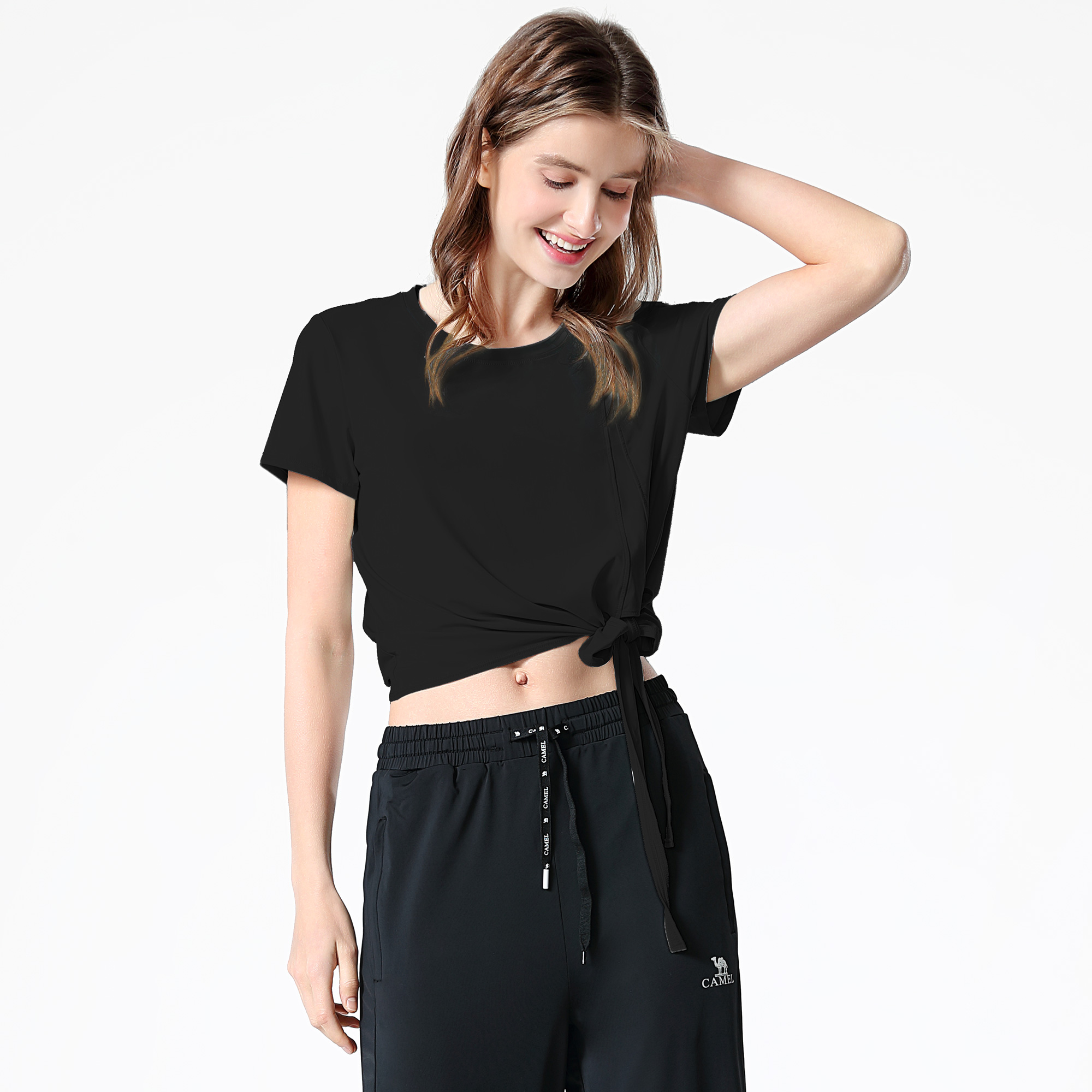 CAMEL Urban Function Series Workout Clothing Women’s