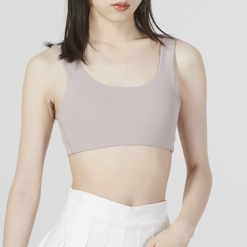 Nike Sports Underwear Women’s Taupe Moderate