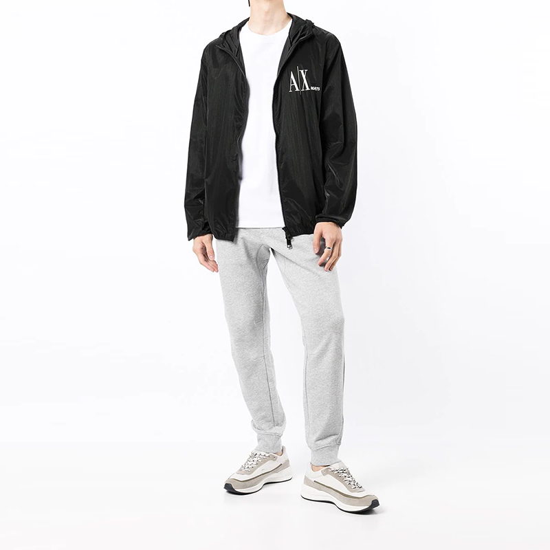 ARMANI EXCHANGE SS22   