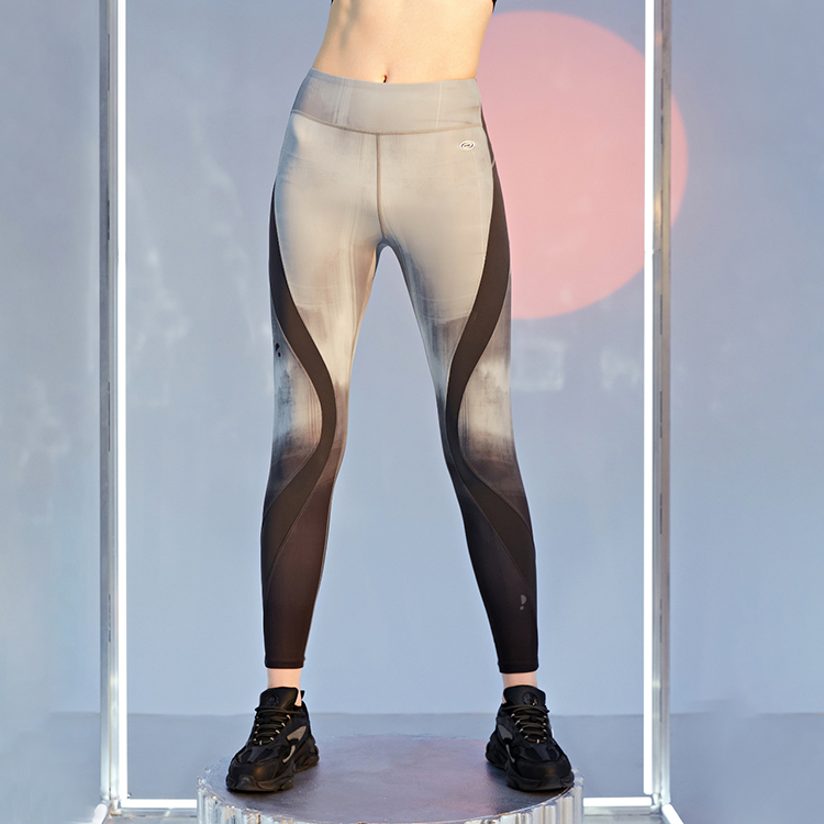Kappa Sports Pants Women’s Dark Gray