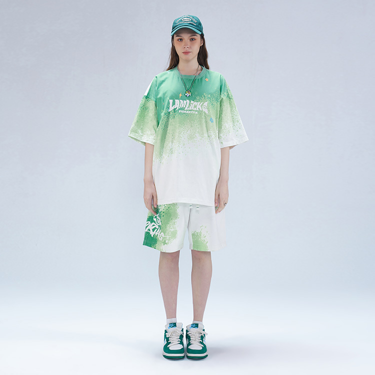 LAMLICKA Casual Sportswear Unisex