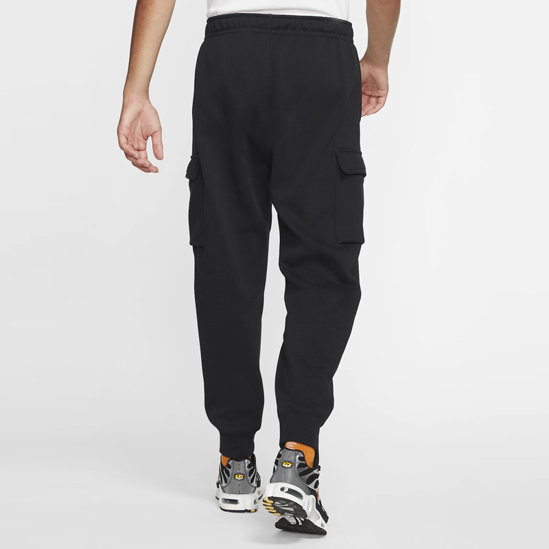 Nike Sportswear Club Fleece Cargo Pants
