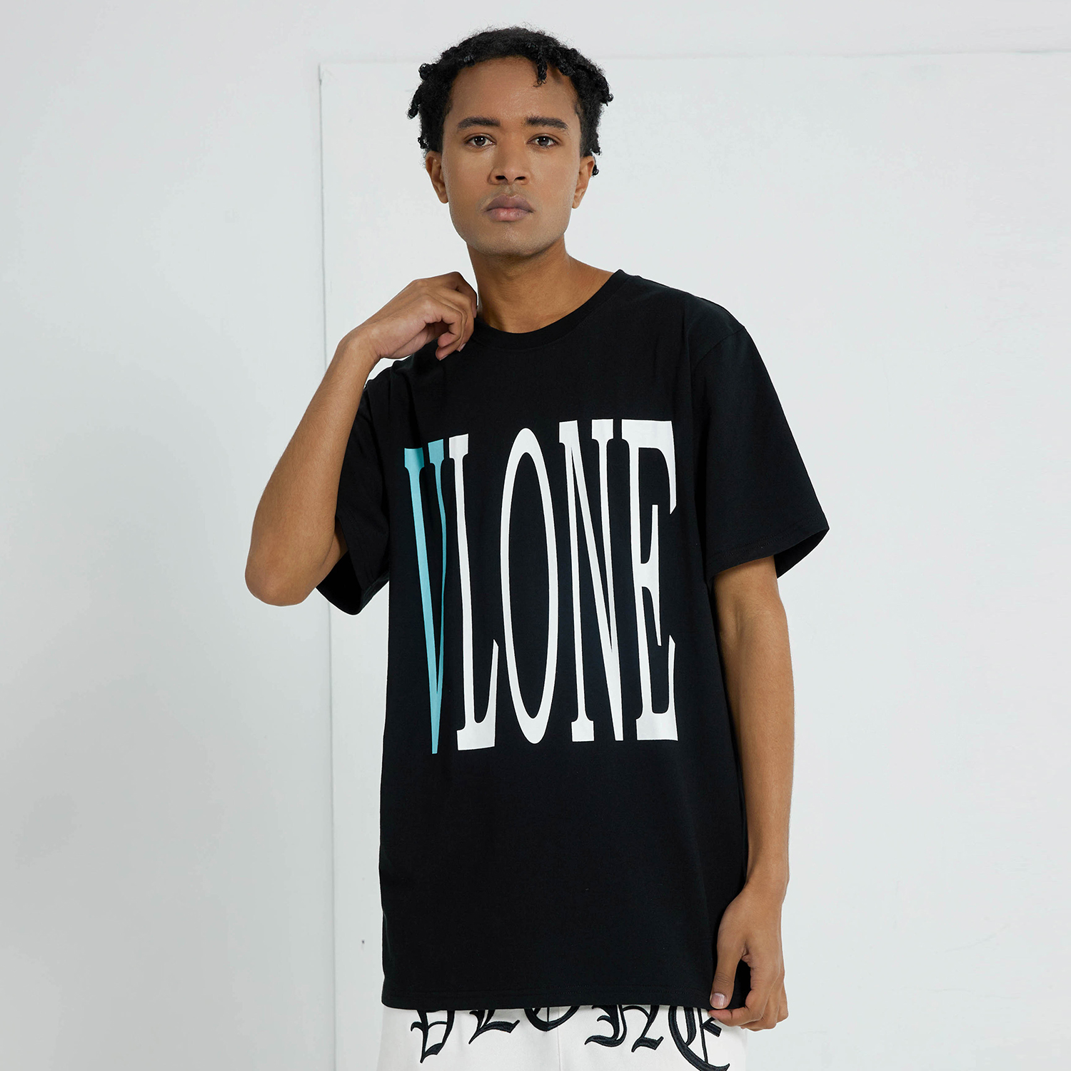 VLONE LogoT