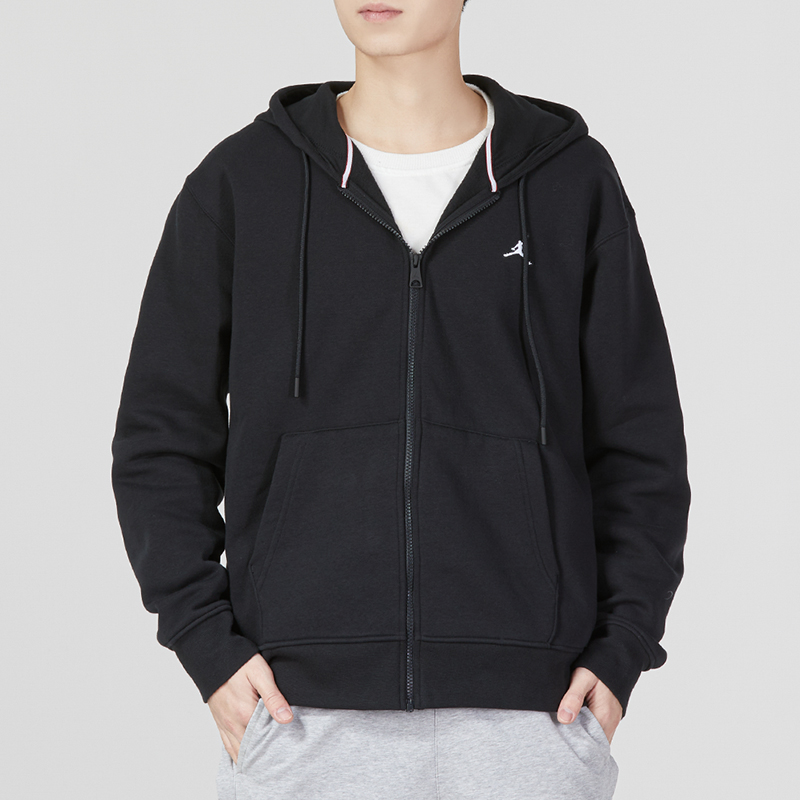 Jordan Apparel Casual Sportswear Men’s Black