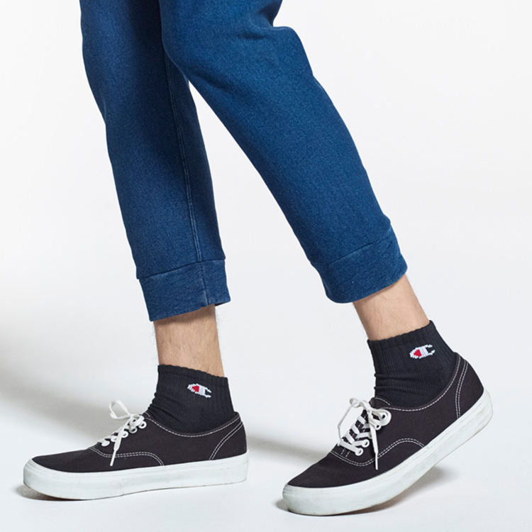 Champion Unisex Crew Socks
