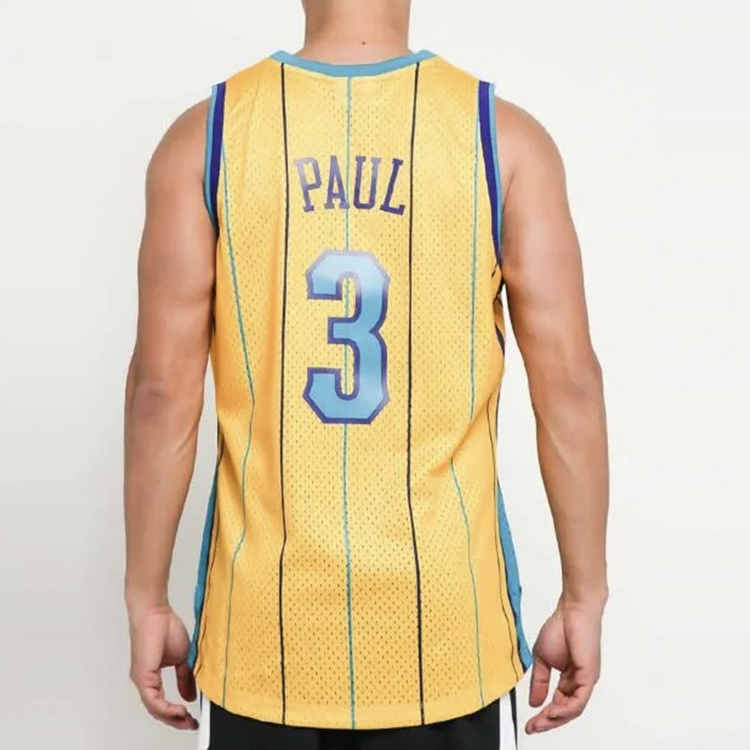 Mitchell Ness x Nba Chris Paul jersey