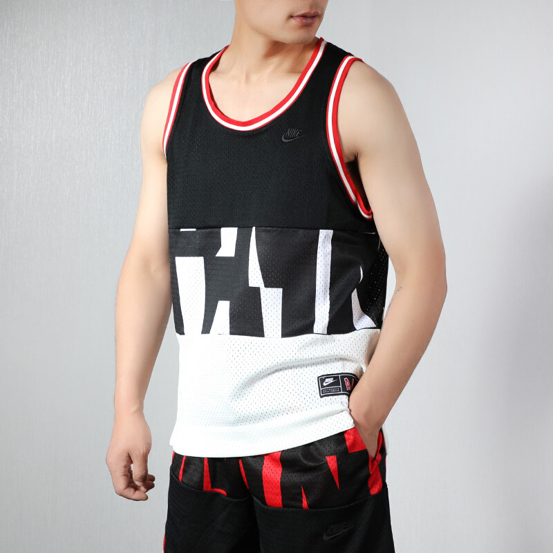 Nike Basketball Jerseys Men’s Moderate Other