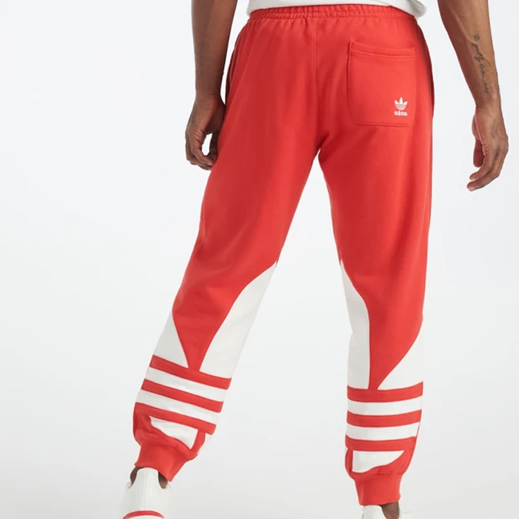 Adidas Big Trifoil Sweat Pants
