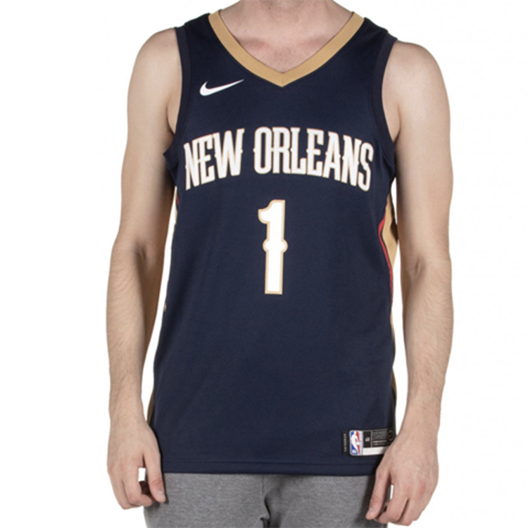 Nike NBA Zion Williamson  SW   1