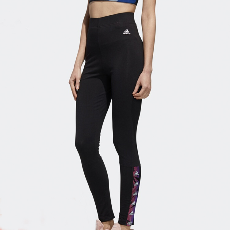 Adidas Sports Pants Women’s Black Moderate