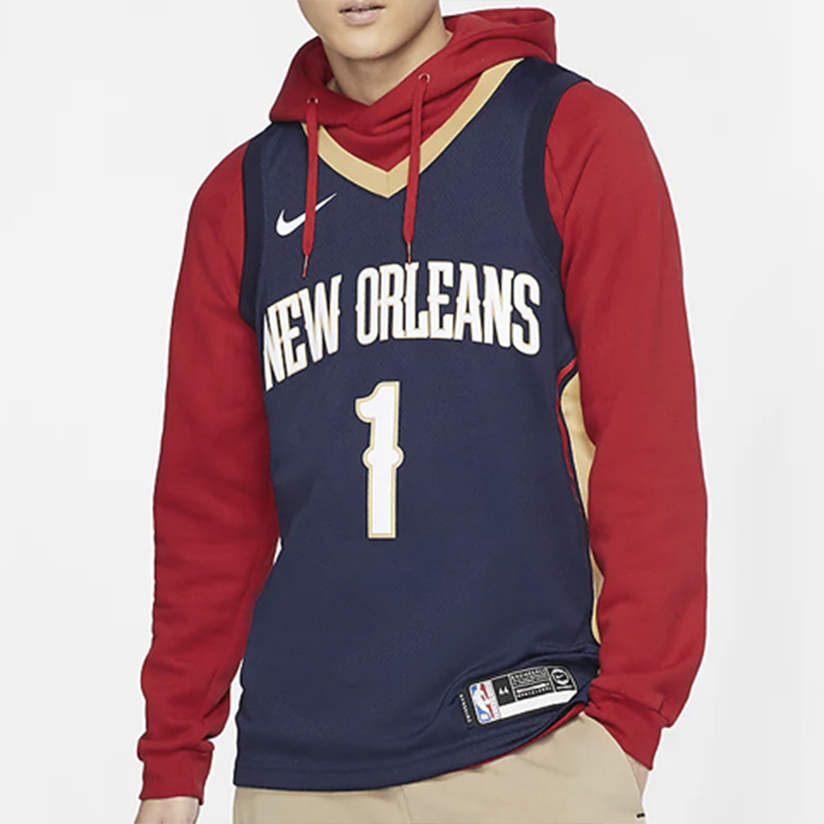 Nike NBA Zion Williamson  SW   1