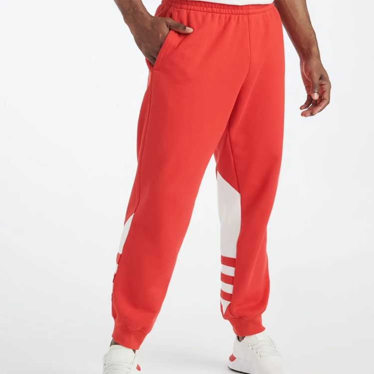 Adidas Big Trifoil Sweat Pants