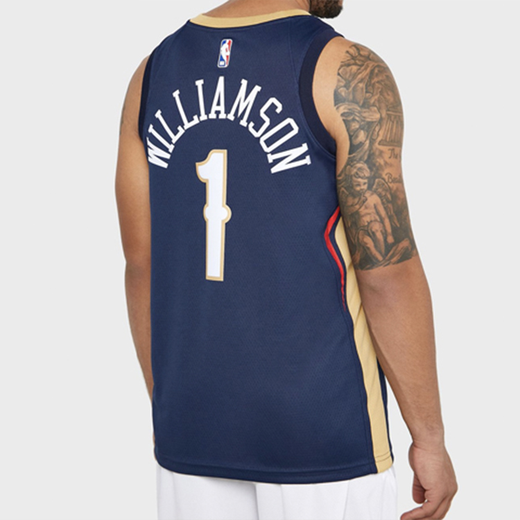 Nike NBA Zion Williamson  SW   1