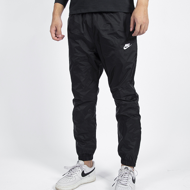 Nike Sports Pants Men’s Moderate