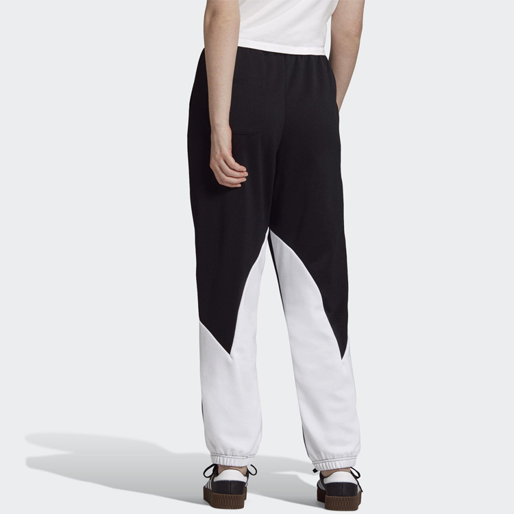 Adidas Originals Knitted Sweatpants Women’s Black