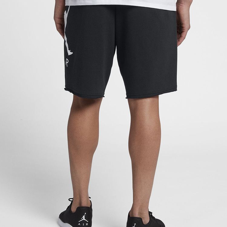 Jordan Basketball Shorts Men’s Black