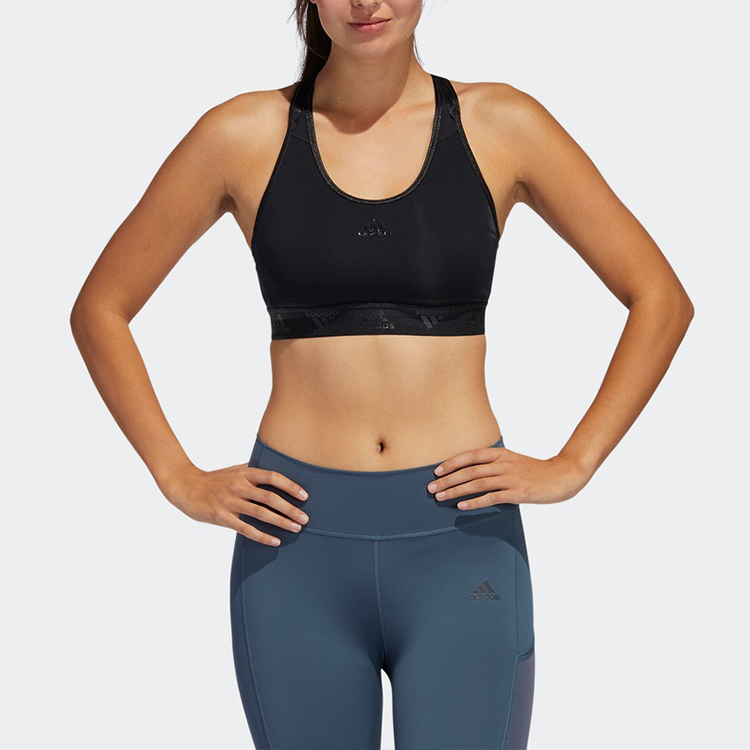 Adidas Sports Underwear Women’s Black