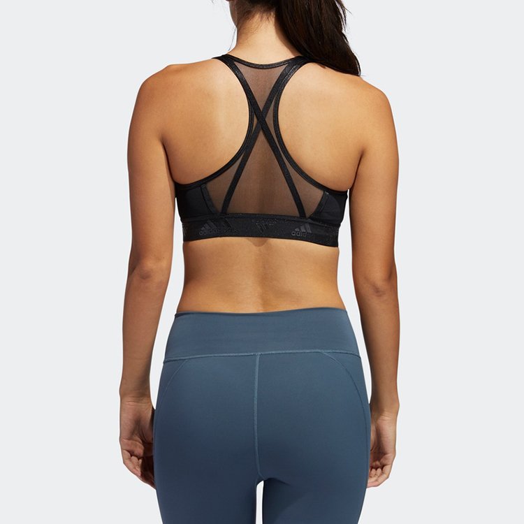 Adidas Sports Underwear Women’s Black