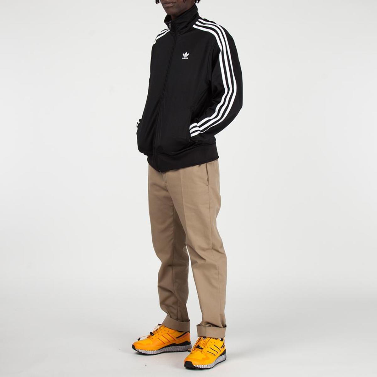 adidas originals Firebird Track Jacket      