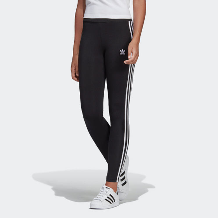 Adidas Originals 3-Stripes leggings