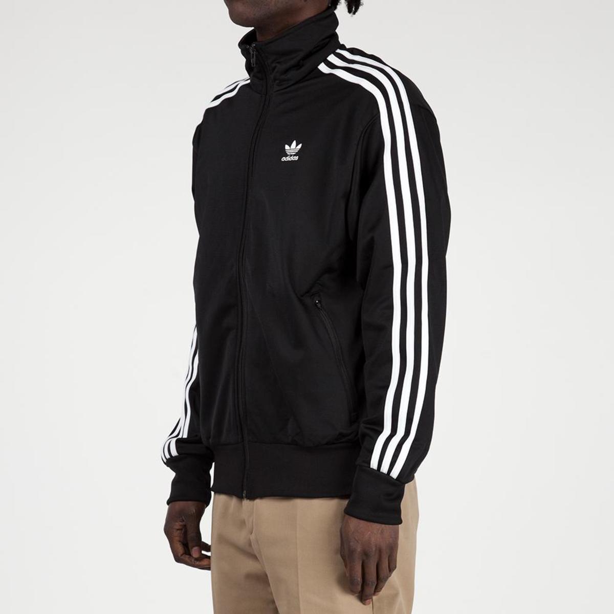 adidas originals Firebird Track Jacket      