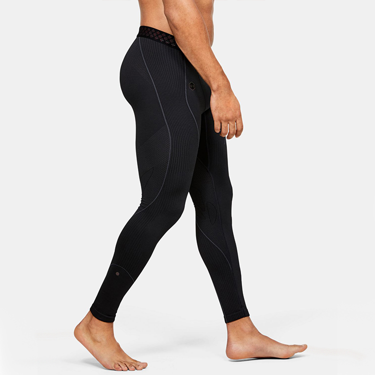 Under Armour Sports Pants Men’s Black