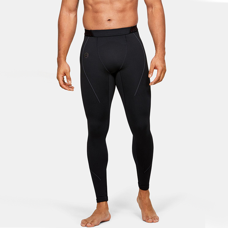 Under Armour Sports Pants Men’s Black