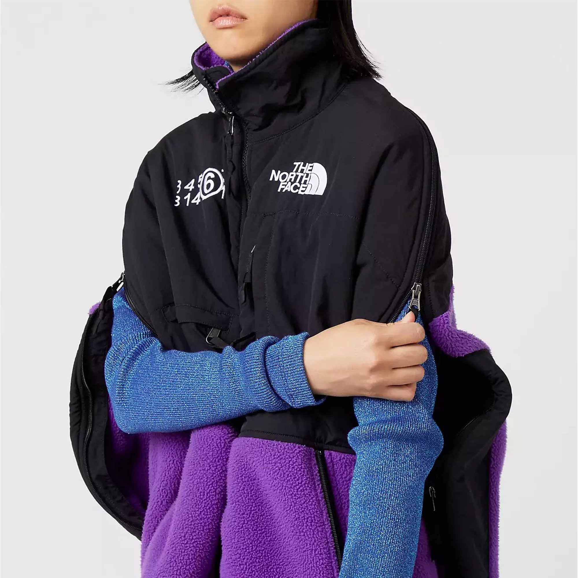 THE NORTH FACE Fleece Clothing Women’s