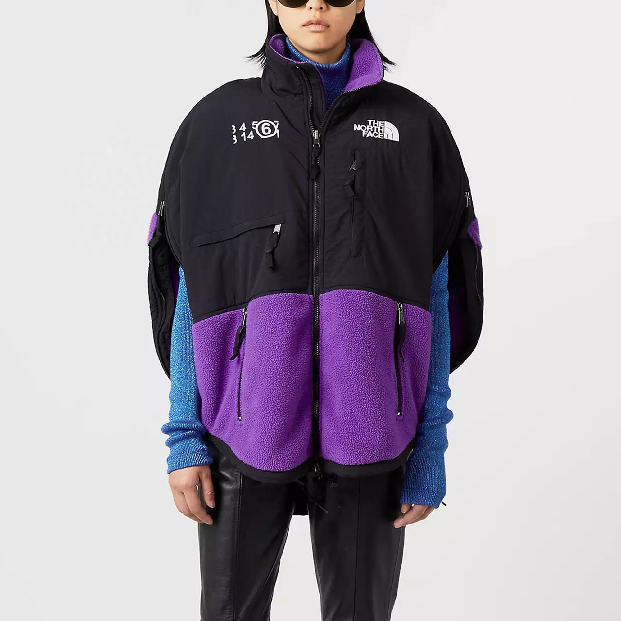 THE NORTH FACE Fleece Clothing Women’s