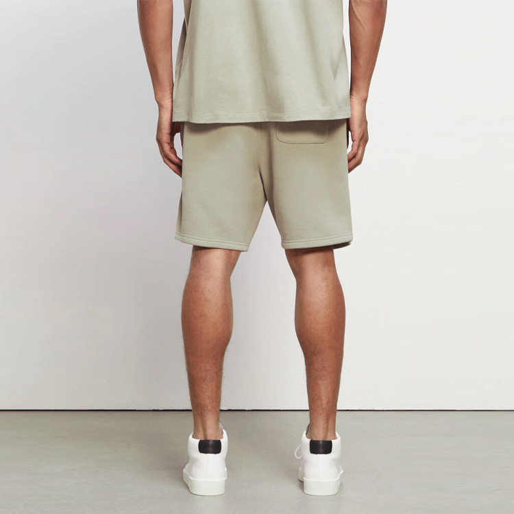 Fear Of God Essentials Fleece Shorts