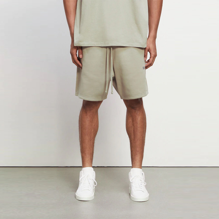 Fear Of God Essentials Fleece Shorts
