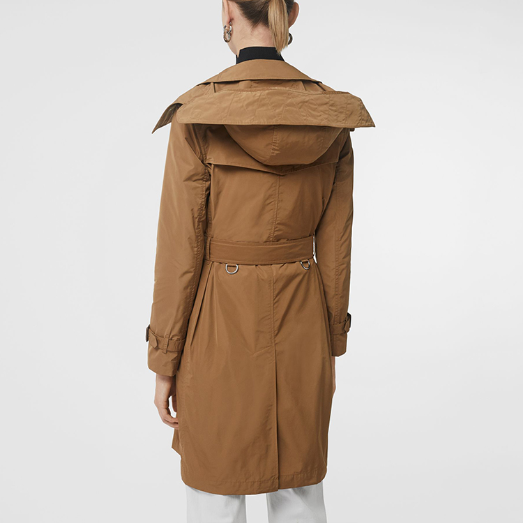 Burberry FW23 Trench    80061121