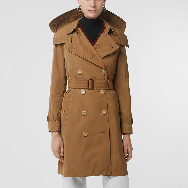 Burberry FW23 Trench    80061121