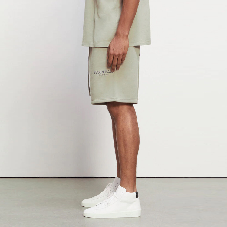 Fear Of God Essentials Fleece Shorts
