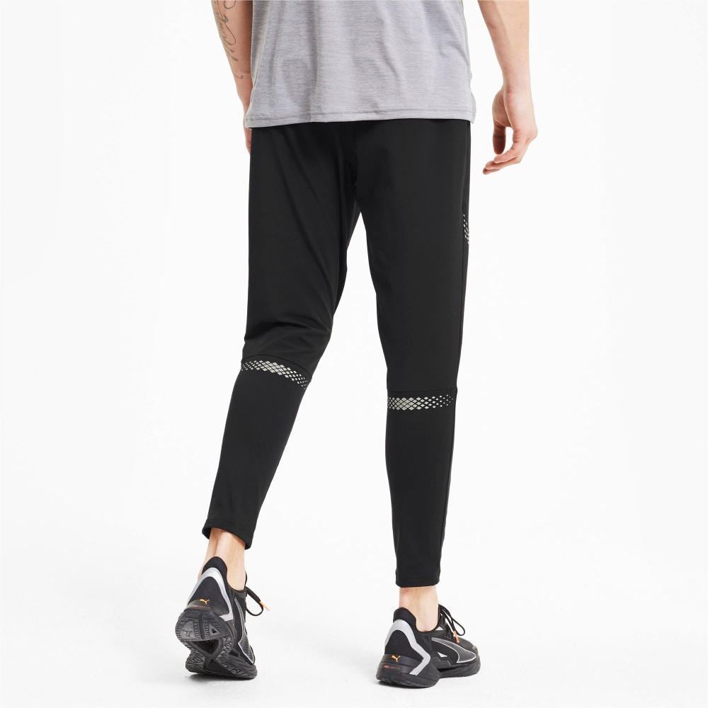 PUMA BETTER CLASSICS Sports Pants Men’s Black Moderate