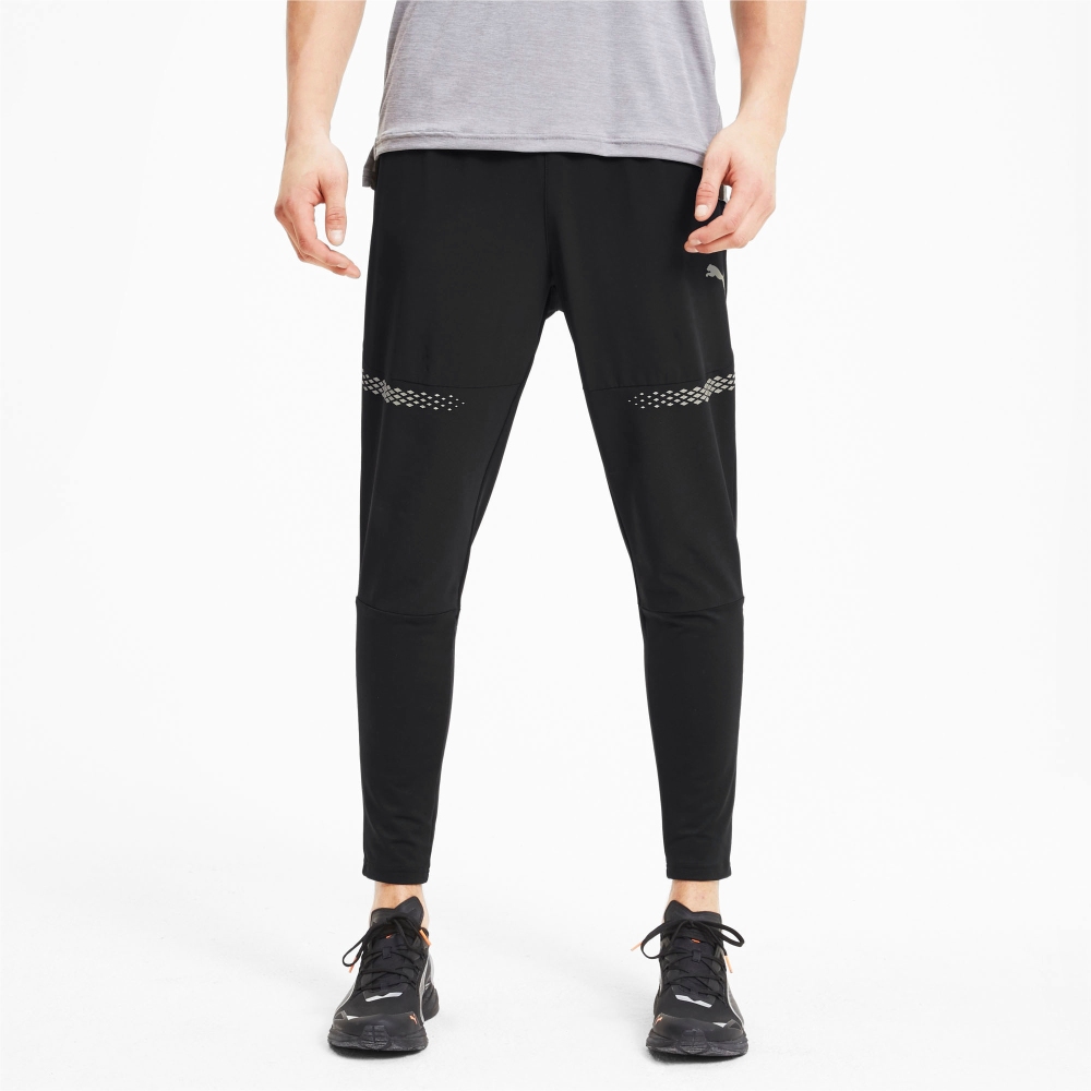 PUMA BETTER CLASSICS Sports Pants Men’s Black Moderate