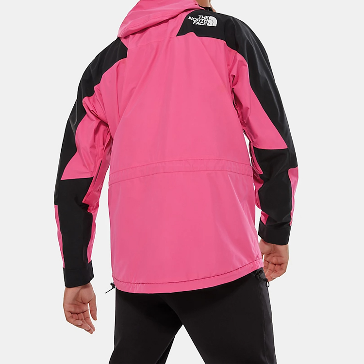 Куртка The North Face 1994 Retro Mountain Futurelight (розовая) — фото 6