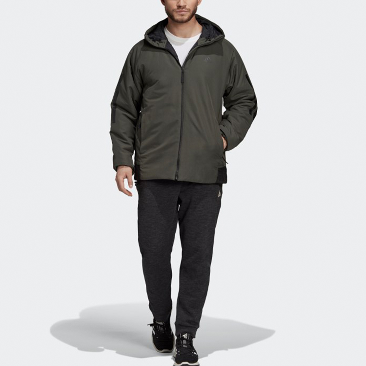 adidas BTS 3S HO JKT